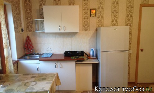 База отдыха «Реставратор»