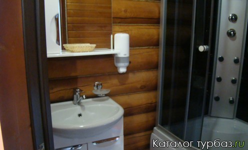 База отдыха «Дачная сказка»