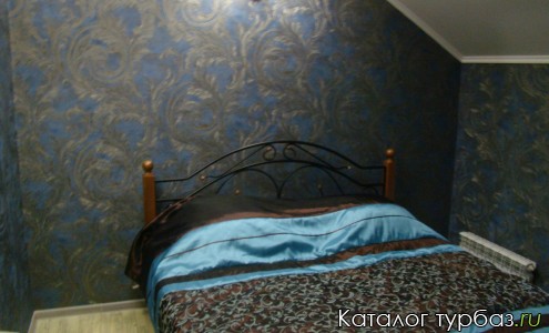 База отдыха «Дачная сказка»