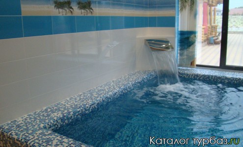 База отдыха «Дачная сказка»