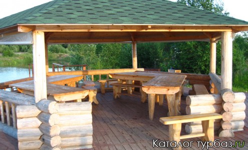 База отдыха «Боры»