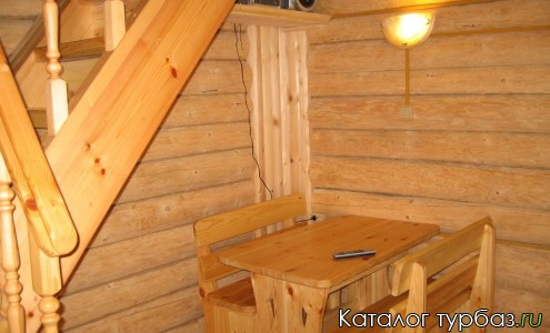 База отдыха «Боры»