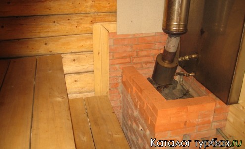 База отдыха «Боры»