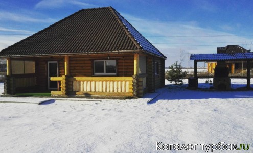 База отдыха «ProWeekend»