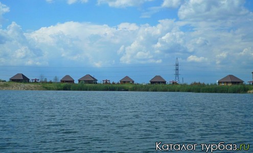 База отдыха «ProWeekend»