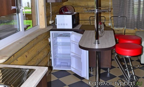 База отдыха «ProWeekend»