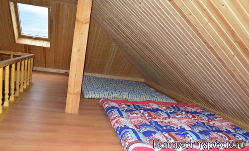 База отдыха «ProWeekend»