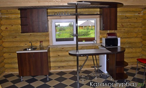 База отдыха «ProWeekend»