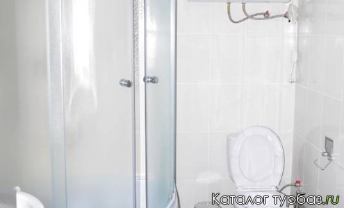 База отдыха «ProWeekend»