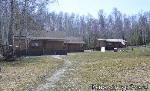 База отдыха «Алабуга»