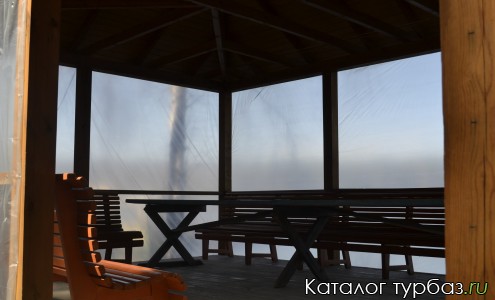 База отдыха «Алабуга»