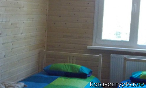 База отдыха «Алабуга»