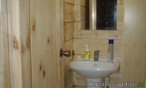 База отдыха «Шавло»