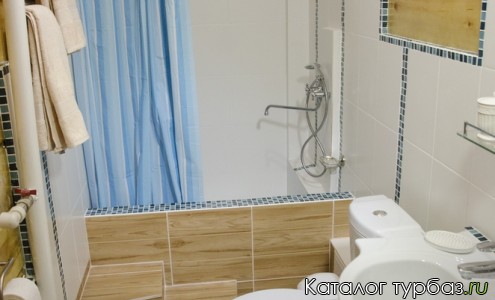 База отдыха «Малиновый остров»