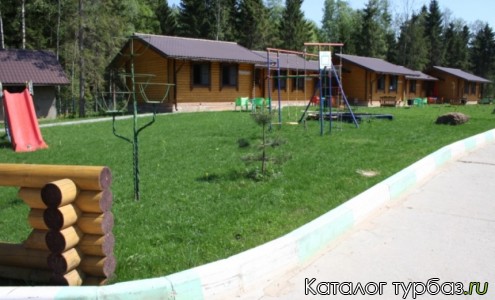 База отдыха «Тихая Гавань»