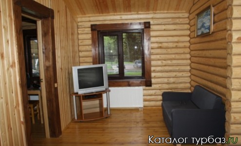 База отдыха «Тихая Гавань»