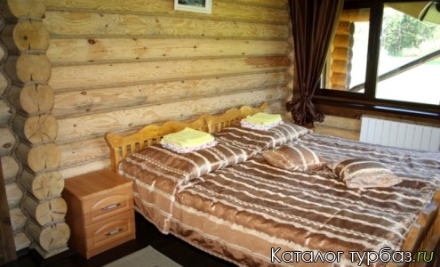 База отдыха «Тихая Гавань»