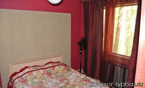 База отдыха «Елы Палы»