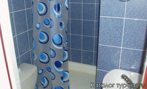 База отдыха «Елы Палы»