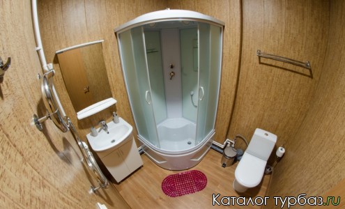 Спортивно-развлекательный комплекс «Семено-Оленинский»