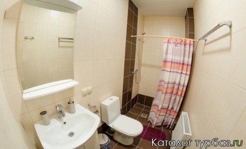 Спортивно-развлекательный комплекс «Семено-Оленинский»