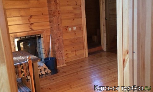 База отдыха «Я тут»