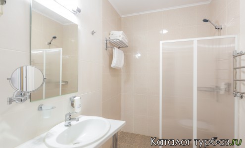 База отдыха «Мостовик»