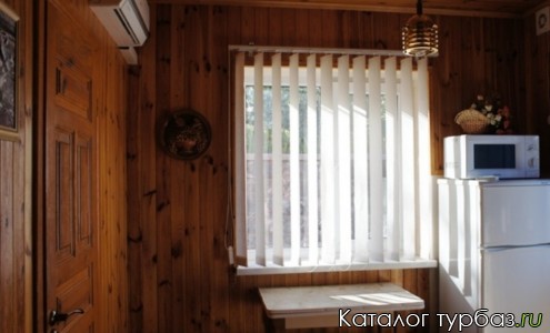 База отдыха «Золотой фазан»