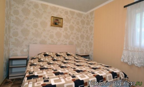 База отдыха «Мелиоратор»