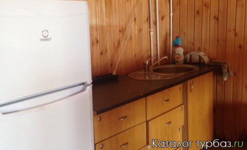 База отдыха «Дельфин»