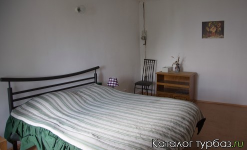 База отдыха «Дельфин»