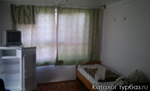 База отдыха «Оазис»