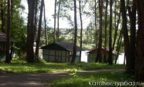 База отдыха «Планета»