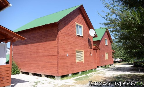 База «Дорожник-2»