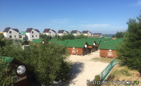 База «Дорожник-2»