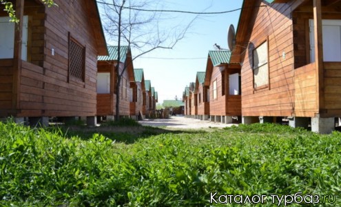 База «Дорожник-2»