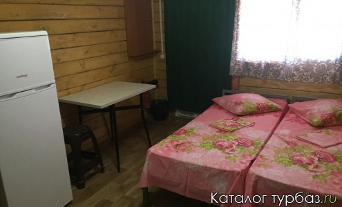 База «Дорожник-2»