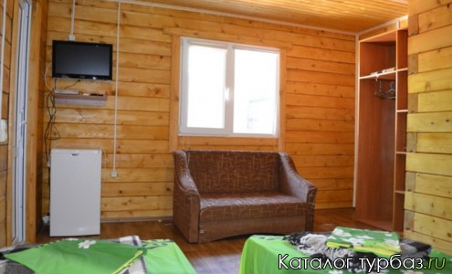 База «Дорожник-2»