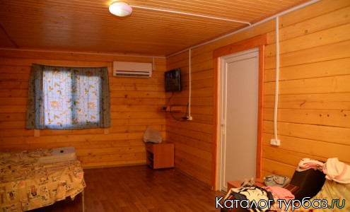 База «Дорожник-2»