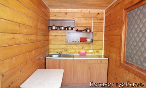 База «Дорожник-2»