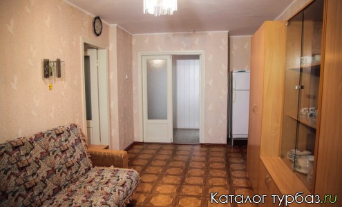 Оздоровительный комплекс «Мелиоратор»