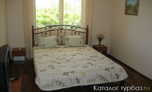 База отдыха «Азов SEA Фараон»