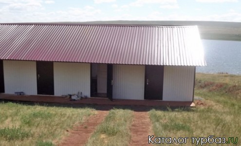 База отдыха «Стрела на Тусе»