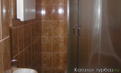 Турбаза «Зеленые Дубки»