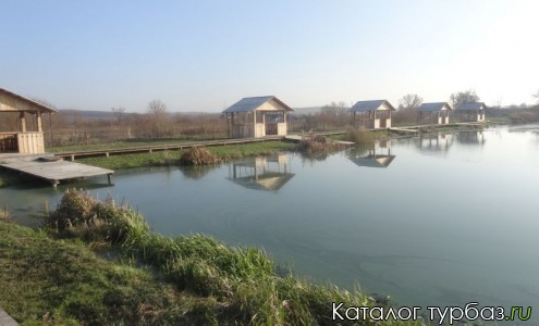 База отдыха «Казачий стан»