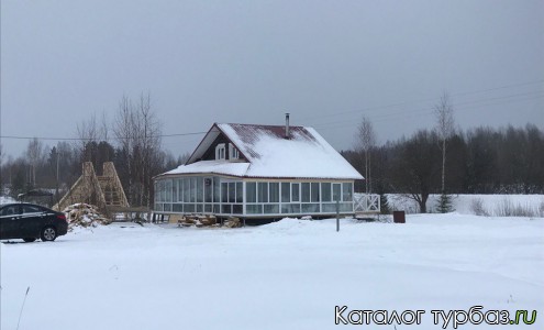 База отдыха «Анаста»