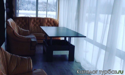 База отдыха «Анаста»