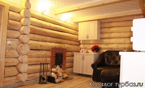 База отдыха «Анаста»