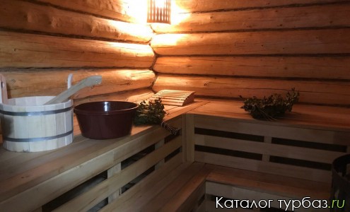 База отдыха «Анаста»