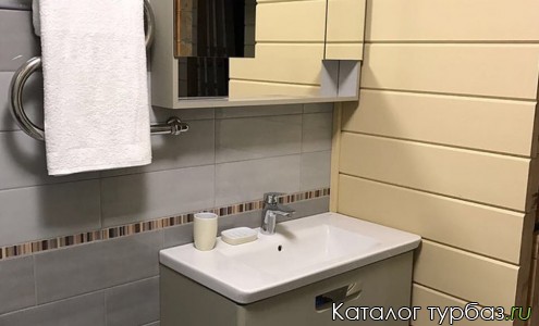 Загородный клуб «West»